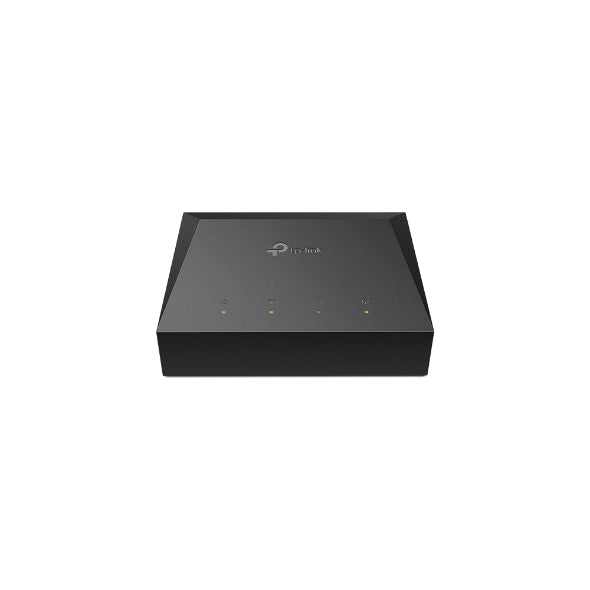 1 Port Gigabit GPON ONU Terminal for High-Speed Fiber Internet - Perfect for Home & Small Office Network Setup