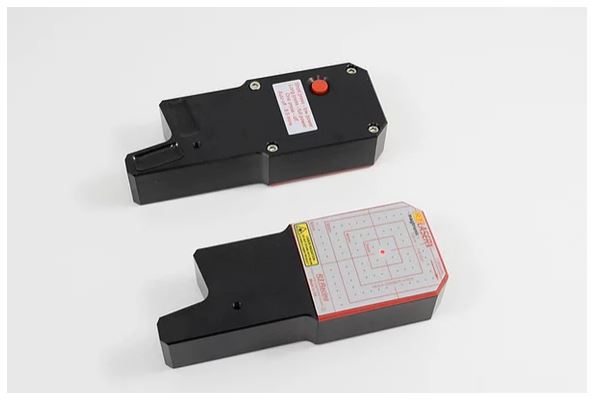 R3 Front Alignment Laser System - Professional Wheel Alignment Tool for Cars & Trucks - Perfect for Auto Shops & DIY Enthusiasts
