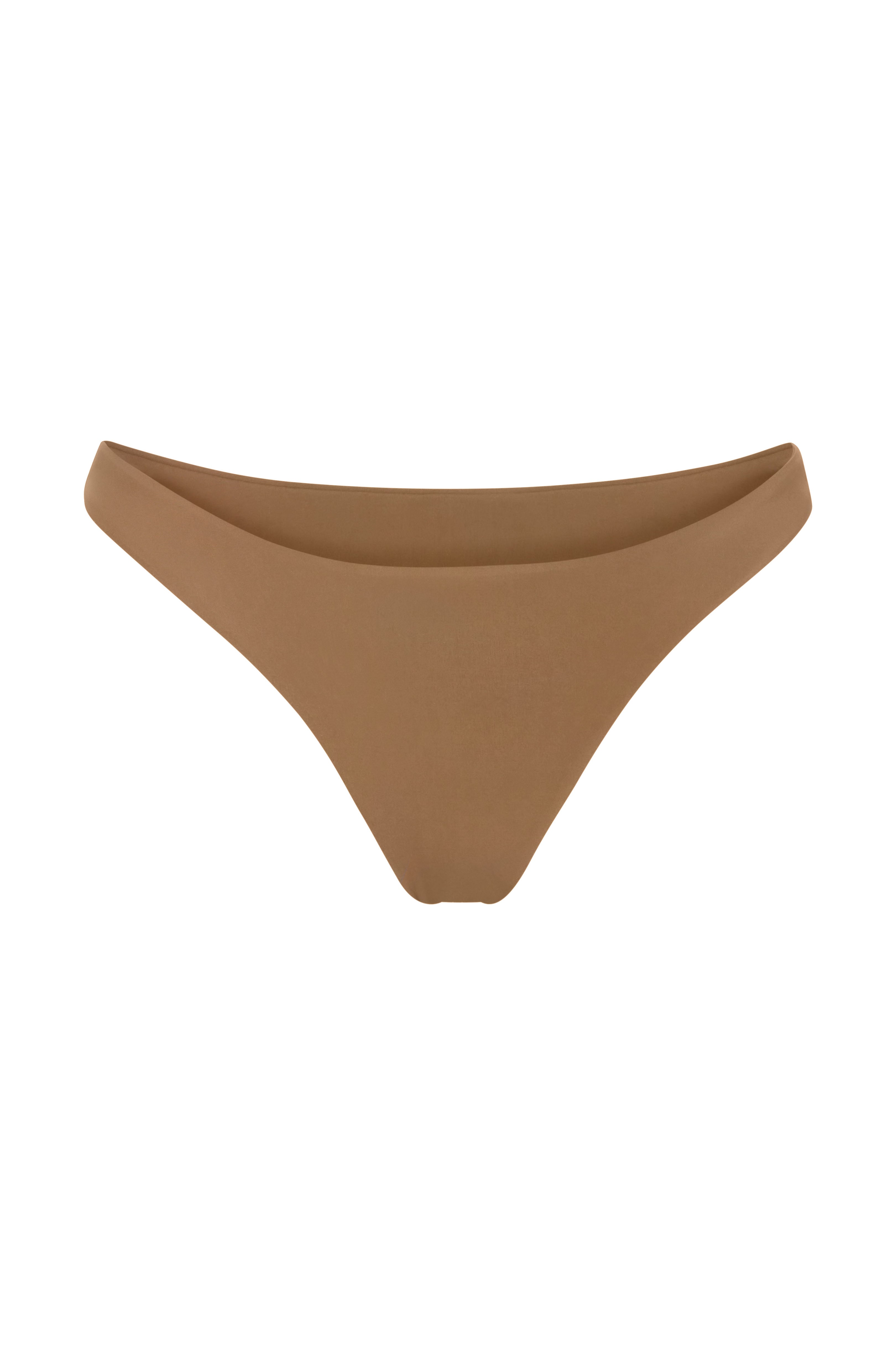 Vintage 80s High Waist Bikini Bottoms - Retro Swimwear for Women - Perfect for Beach, Pool & Summer Vacations