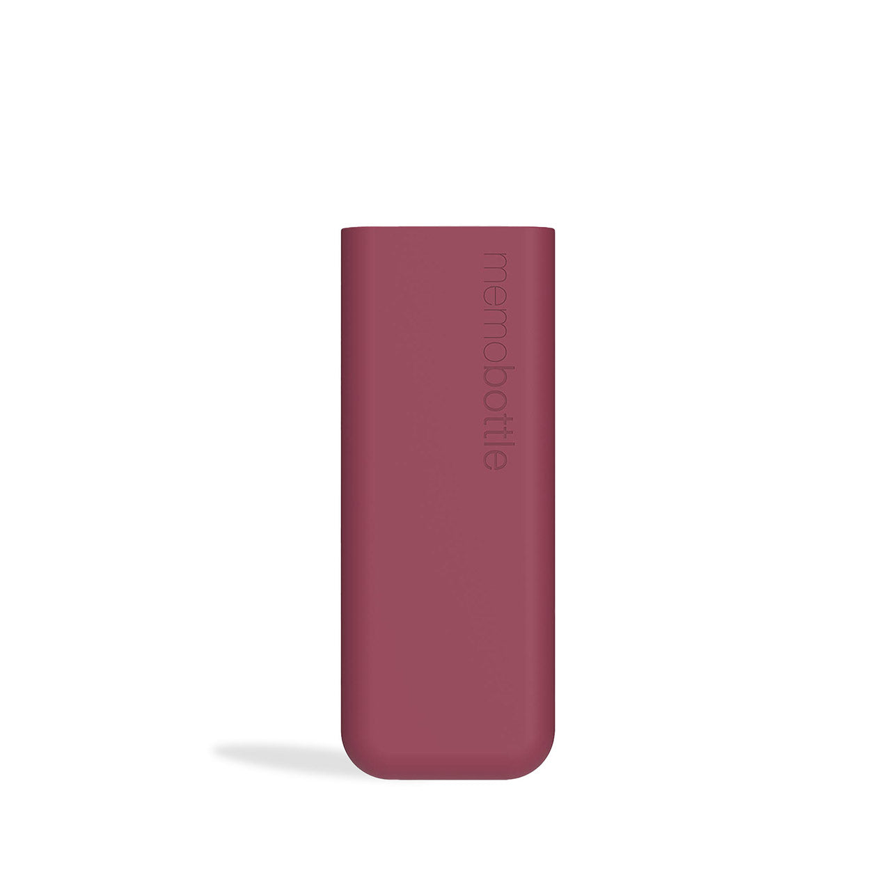 Slim Water Bottle Silicone Sleeve Cover - Non-Slip Grip Protector for Gym, Hiking & Everyday Use