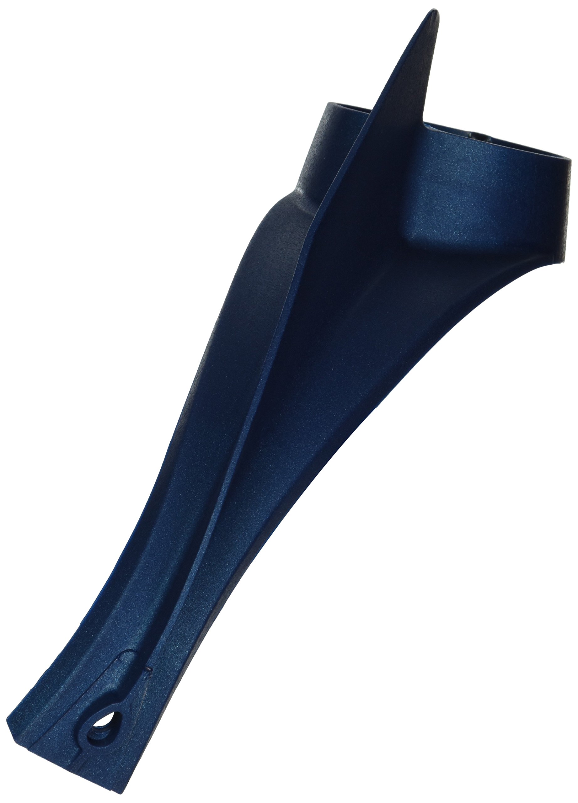 Zodiac W69526 Bumper Fin Replacement for Zodiac Baracuda G3 Pool Cleaner - Durable Black Replacement Part for Enhanced Pool Cleaning Performance