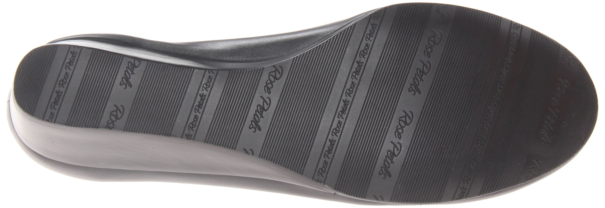 Women's Mandy Wedge Pump Shoes - Comfortable Low Heel Sandals for Women | Perfect for Casual Outfits, Office Wear & Summer Parties