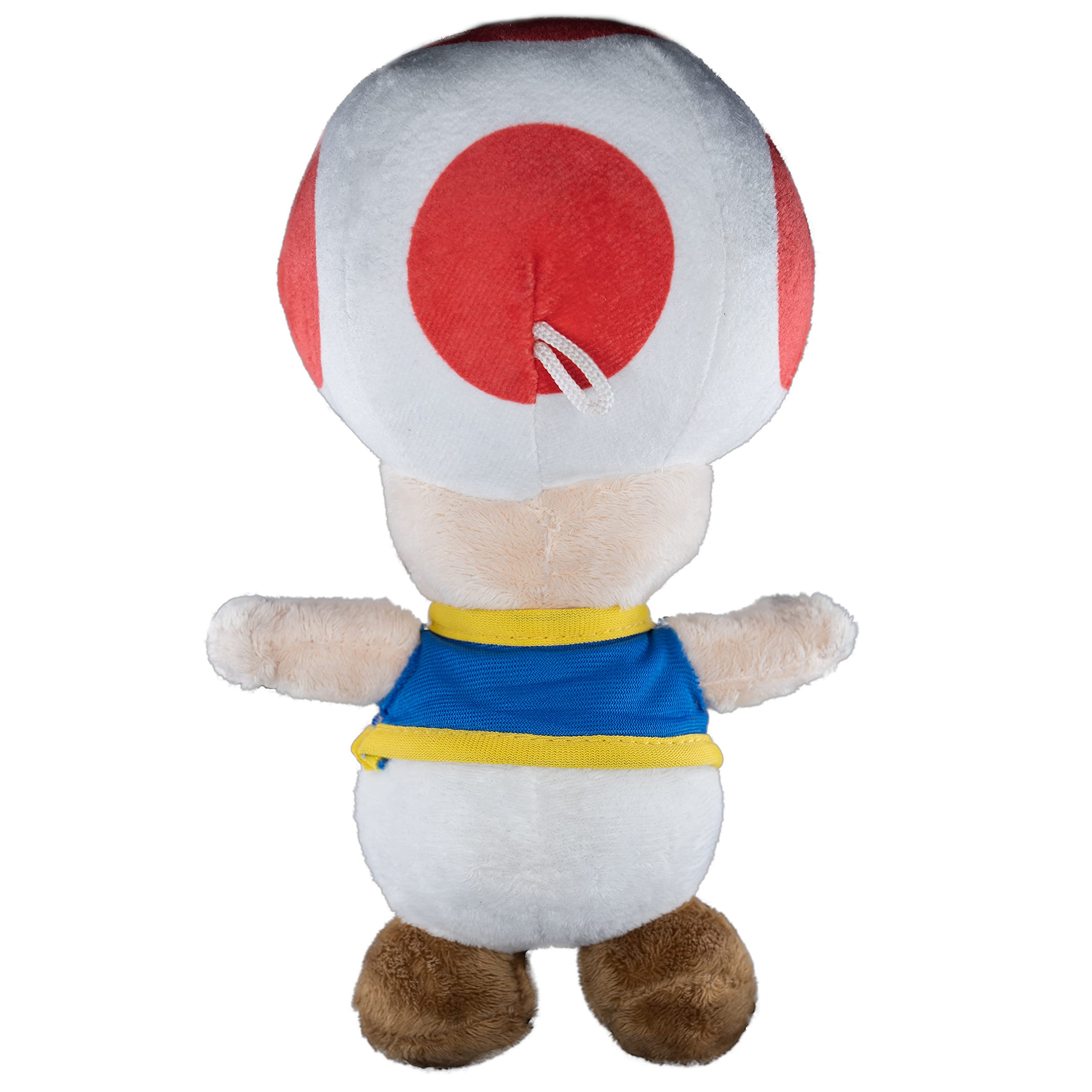 Official Nintendo Super Mario 8