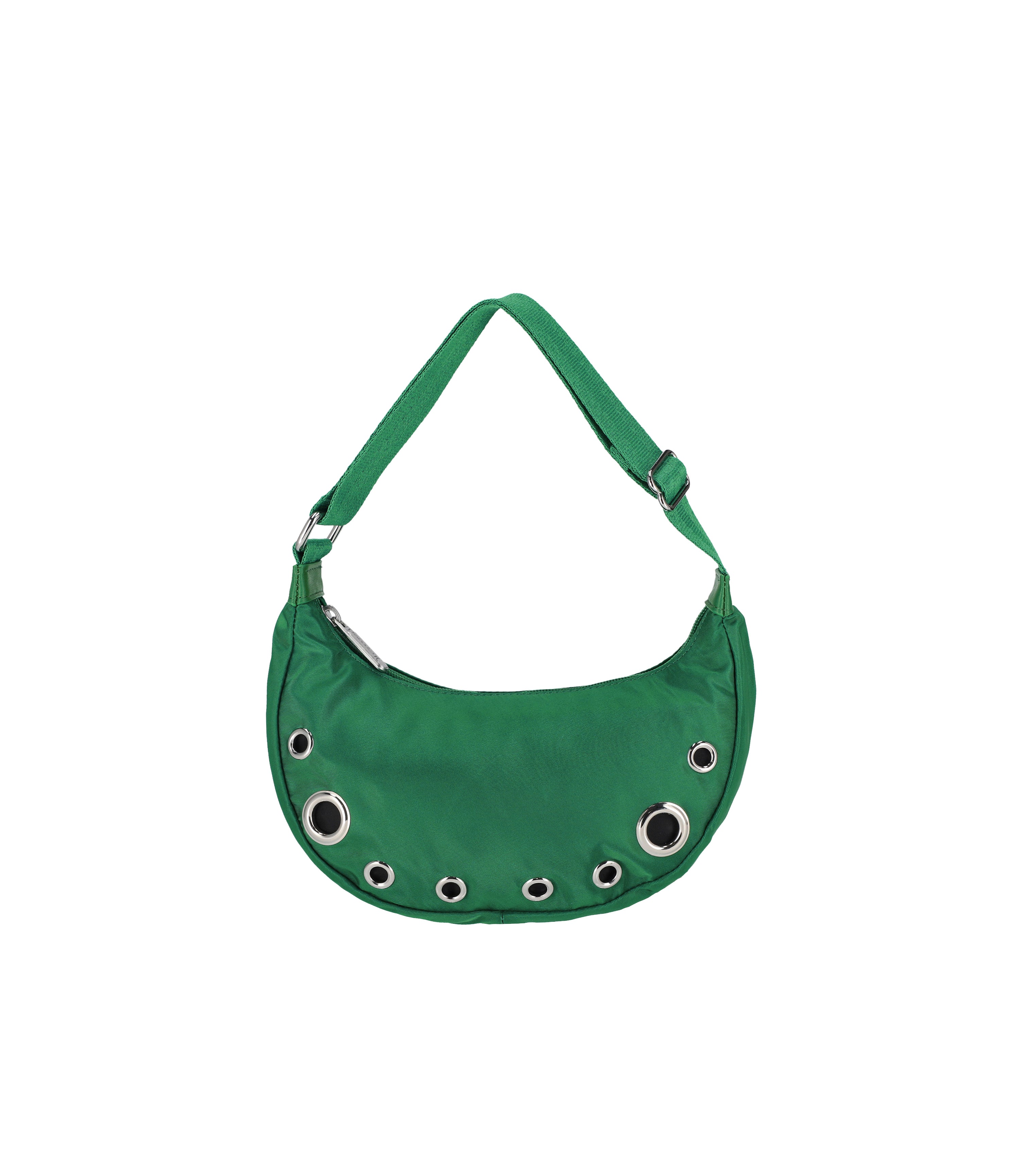 Jade Green Grommets