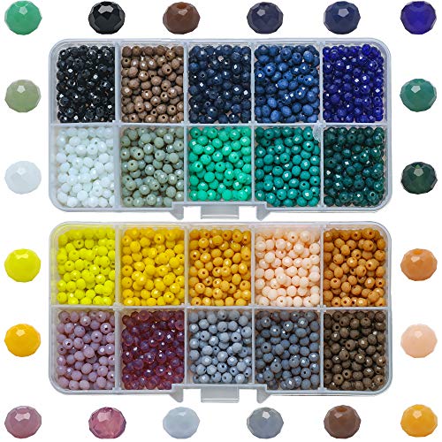 4mm Opaque Colors 2
