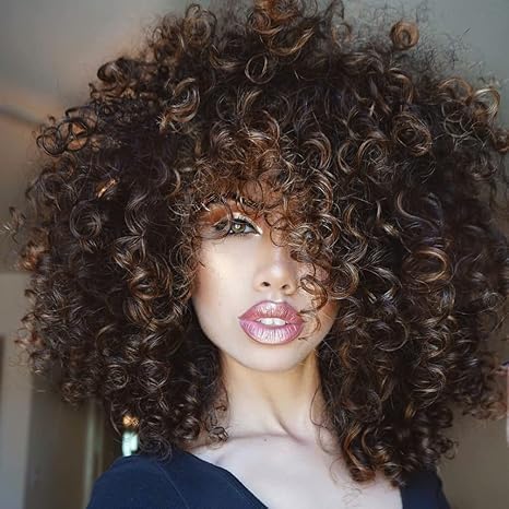 Ombre Brown #T14/30