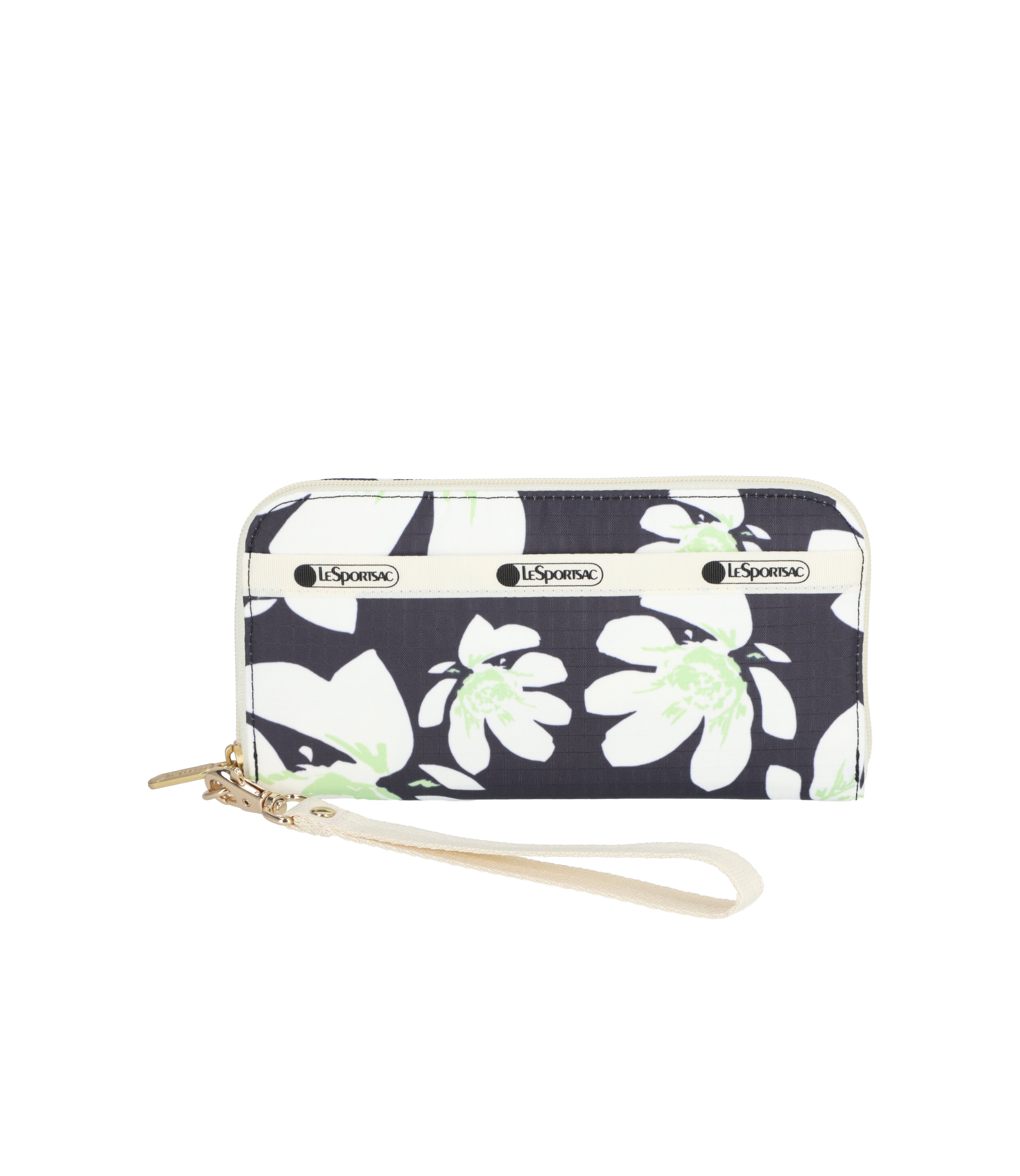 Tropical Garden print