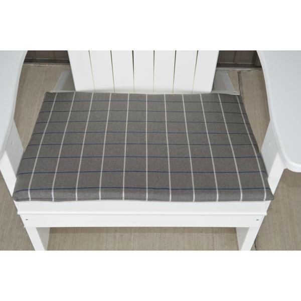 Comfortable & Durable A&L Furniture Chair Seat Cushion - Soft Foam Padding for Office, Dining, and Living Room Chairs - Enhance Your Home & Office Comfort
