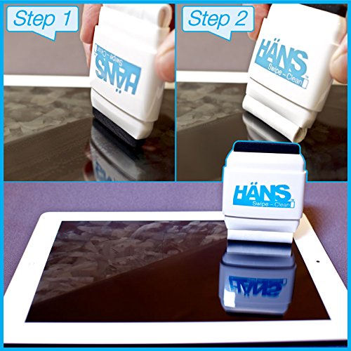 Premium Cleaning Solution for Smartphones, Tablets & Laptops - Safe Electronic Device Cleaner for Screens, Keyboards & Gadgets - Perfect for Home, Office & Travel Use