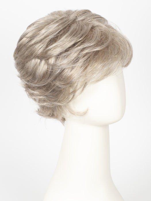 Allure Large Synthetic Wig with Basic Cap - Perfect for Cosplay, Costume Parties & Everyday Wear