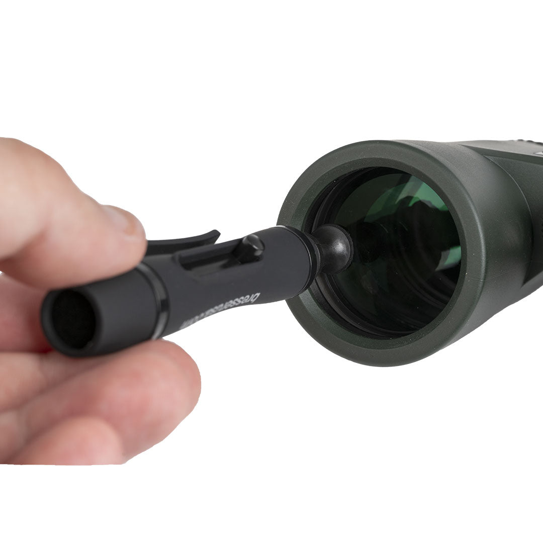 Alpen Apex 8x42 Binoculars - High Power Waterproof Binoculars for Adults, HD Optics for Bird Watching, Hunting, Hiking & Travel - Durable & Lightweight Outdoor Gear