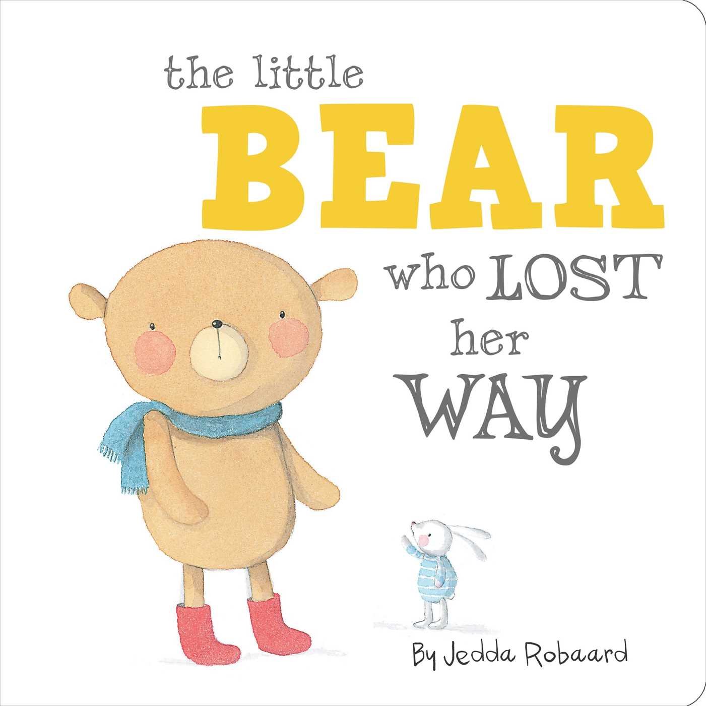 The Little Bear Who Lost Her Way - Heartwarming Children's Storybook for Bedtime Reading | Perfect for Kids' Storytime, Gifts & Early Learning