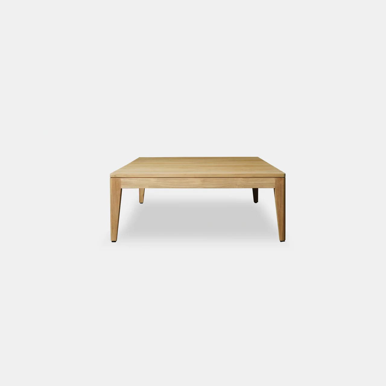 Avalon Outdoor Coffee Table - Waterproof & Durable Patio Furniture for Garden, Poolside, Deck, and Backyard Relaxation