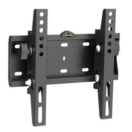 SGB230 Universal TV Tilting Mount Bracket for 23-43 Inch Flat Screen TVs - Perfect for Living Room, Bedroom & Office Installation