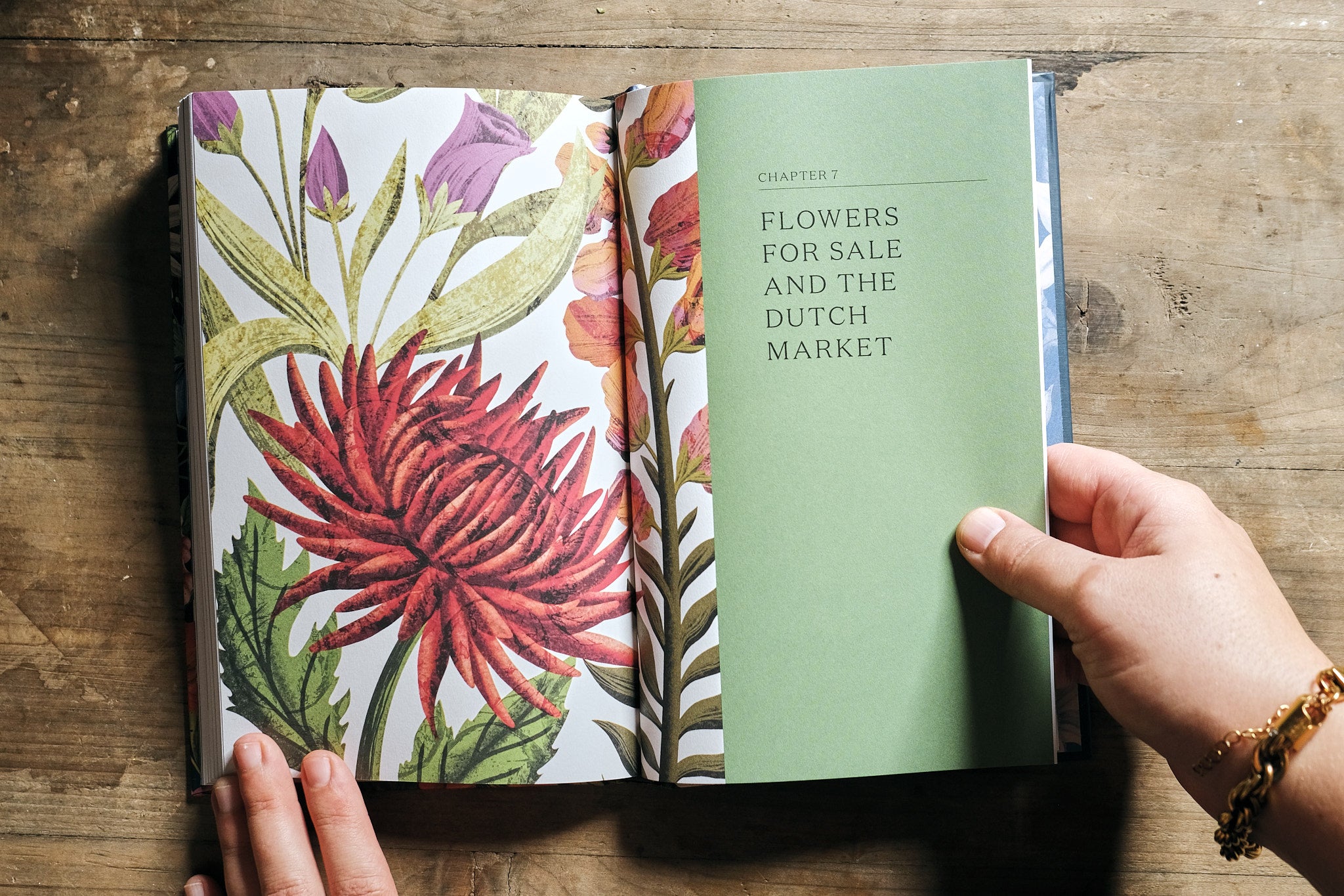 Discover the Hidden Histories of Flowers - Meaning, Symbolism & Cultural Significance | Perfect for Gardeners, Florists & Flower Enthusiasts