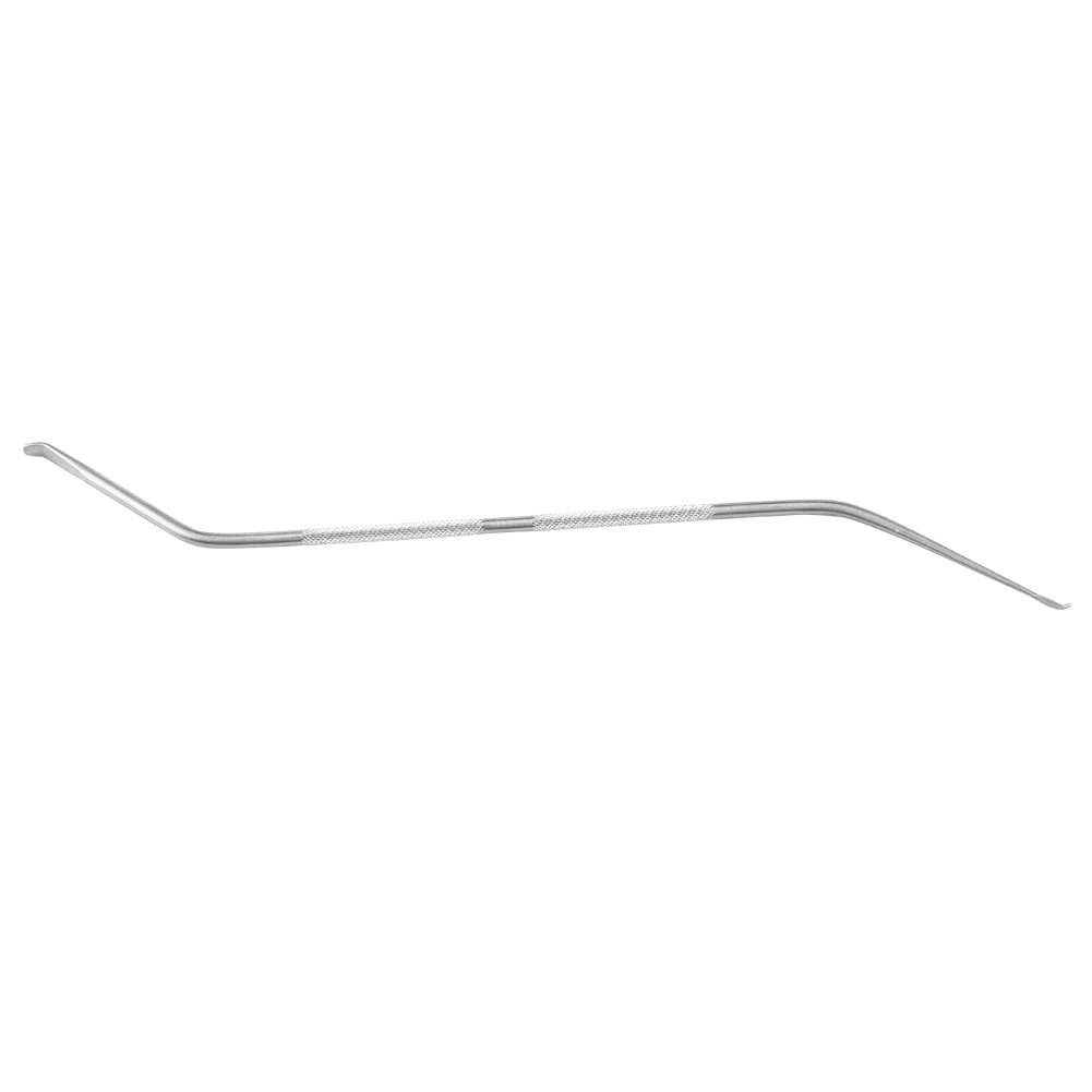 Stainless Steel Bee Grafting Tool - Queen Rearing & Larva Moving Equipment for Beekeepers | Perfect for Honey Bee Breeding, Hive Management & Apiary Maintenance