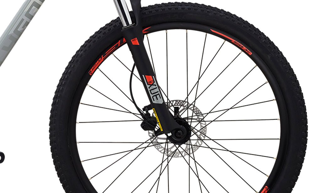 Polygon Premier 4 Mountain Bike - 27.5