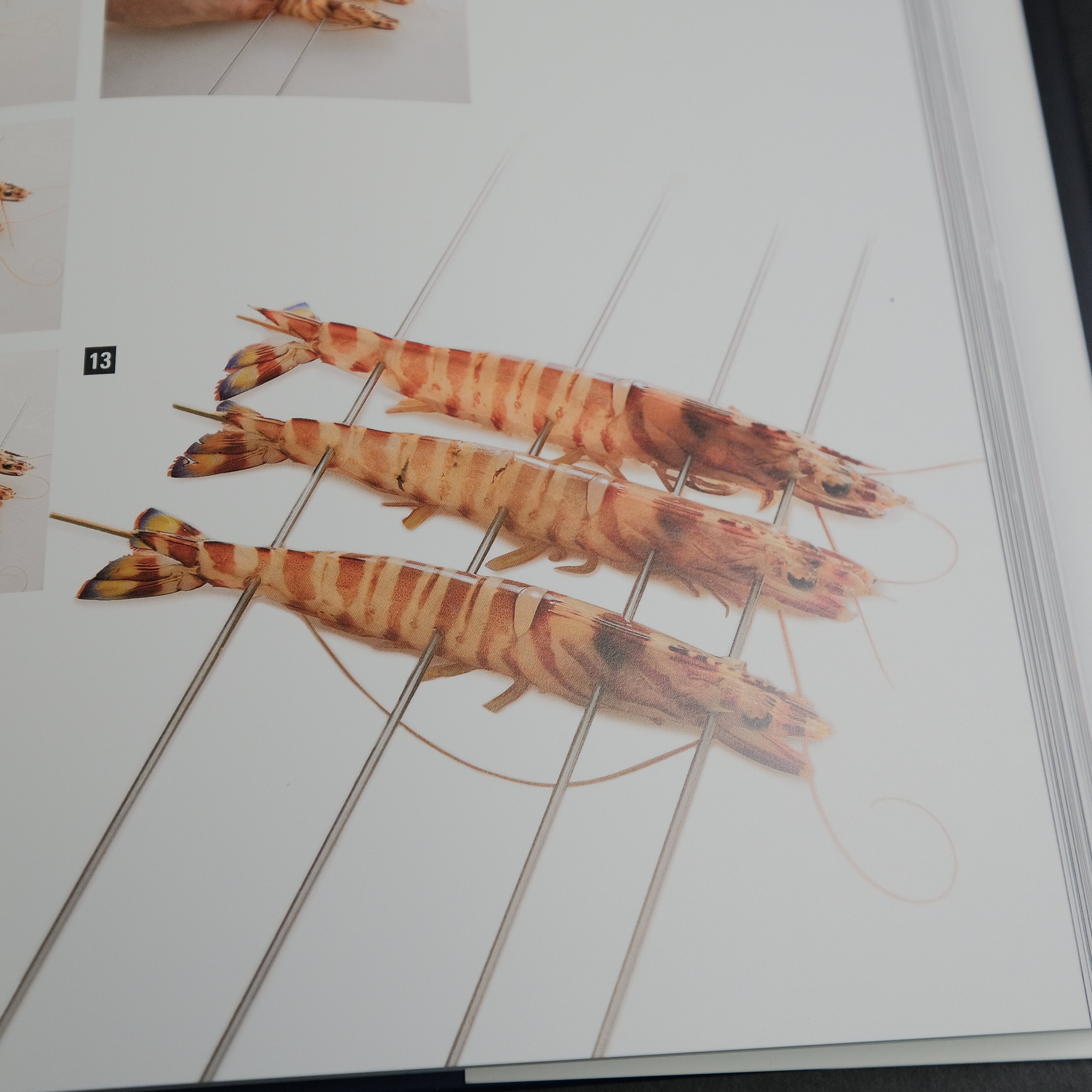 Japanese Culinary Academy MUKOITA II: Professional Cutting Techniques for Seafood, Poultry & Vegetables - English Edition | Perfect for Sushi Chefs, Home Cooks & Culinary Students