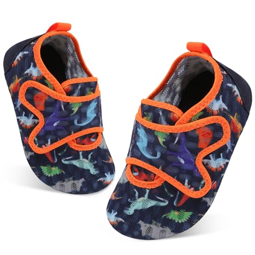 Navy Dinosaurs