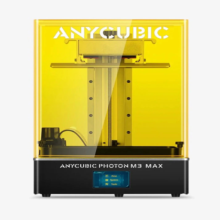 Anycubic Photon M3 Max 13.6