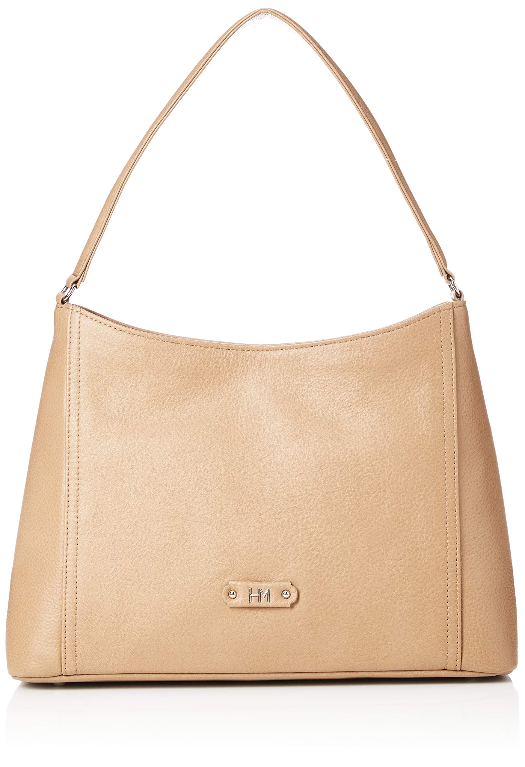 Stylish Semi Shoulder Bag for Women - Trendy Crossbody Purse with Adjustable Strap, Perfect for Work, Travel & Everyday Use
