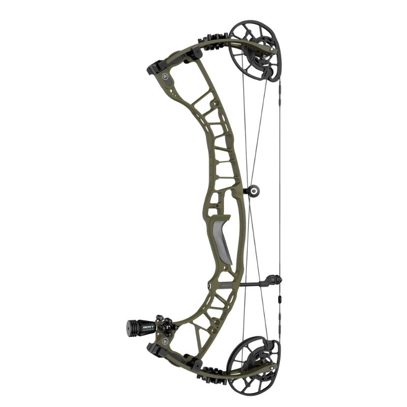 Hoyt Torrex XT Compound Bow for Hunting & Target Shooting - High Performance, Adjustable Draw Weight, In Stock - Perfect for Outdoor Adventures & Archery Practice