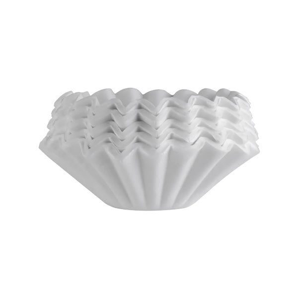 Varia FLO Premium Paper Coffee Filters for Drip Brewers - Perfect for Home, Office & Camping Use