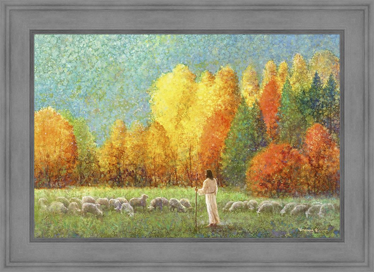 Changing Seasons - Stylish Seasonal Decor for Home & Office | Perfect for Holidays, Parties & Indoor/Outdoor Decorations