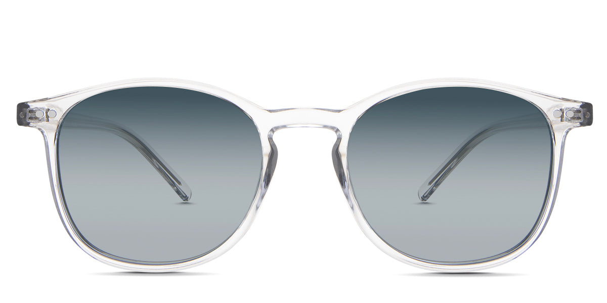 UV Protection Prescription Sunglasses for Men - Polarized, Anti-Glare, Lightweight & Durable - Perfect for Driving, Fishing, and Outdoor Activities