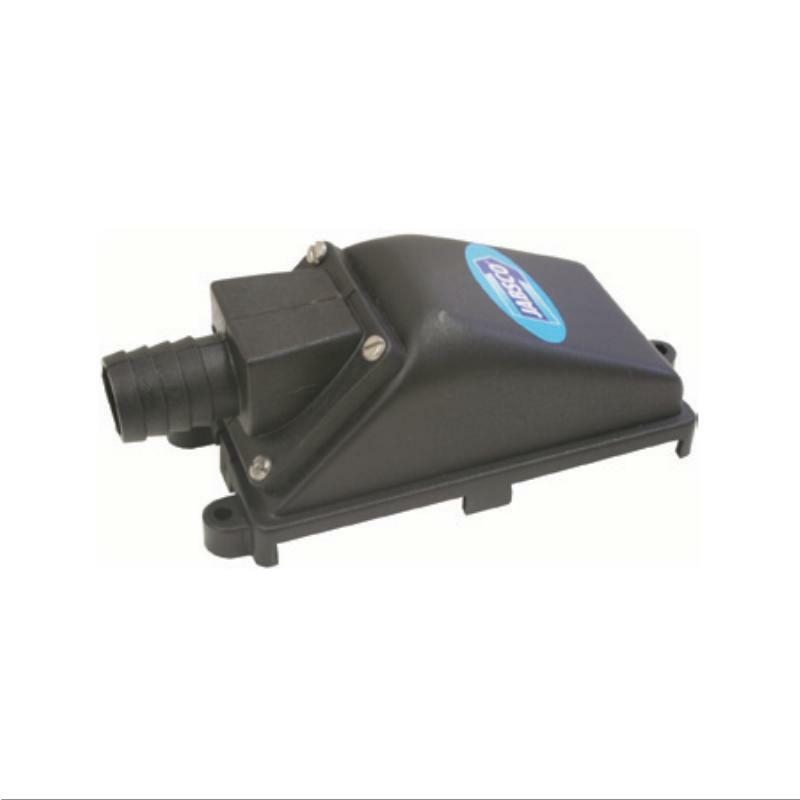 High-Quality Marine Bilge Strainer - Durable Boat Bilge Pump Filter for Efficient Water Drainage | Perfect for Boats, Yachts & Marine Applications