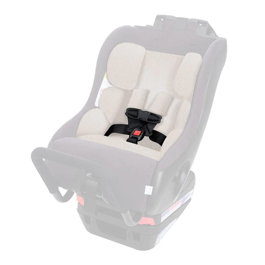 Clek Infant Car Seat - Safe & Comfortable Baby Car Seat for Newborns to Toddlers | Perfect for Travel, Daily Commute & Family Outings