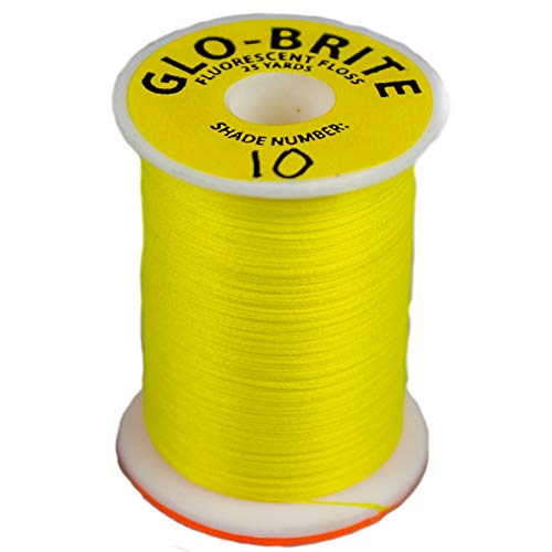 Fl Hot Yellow