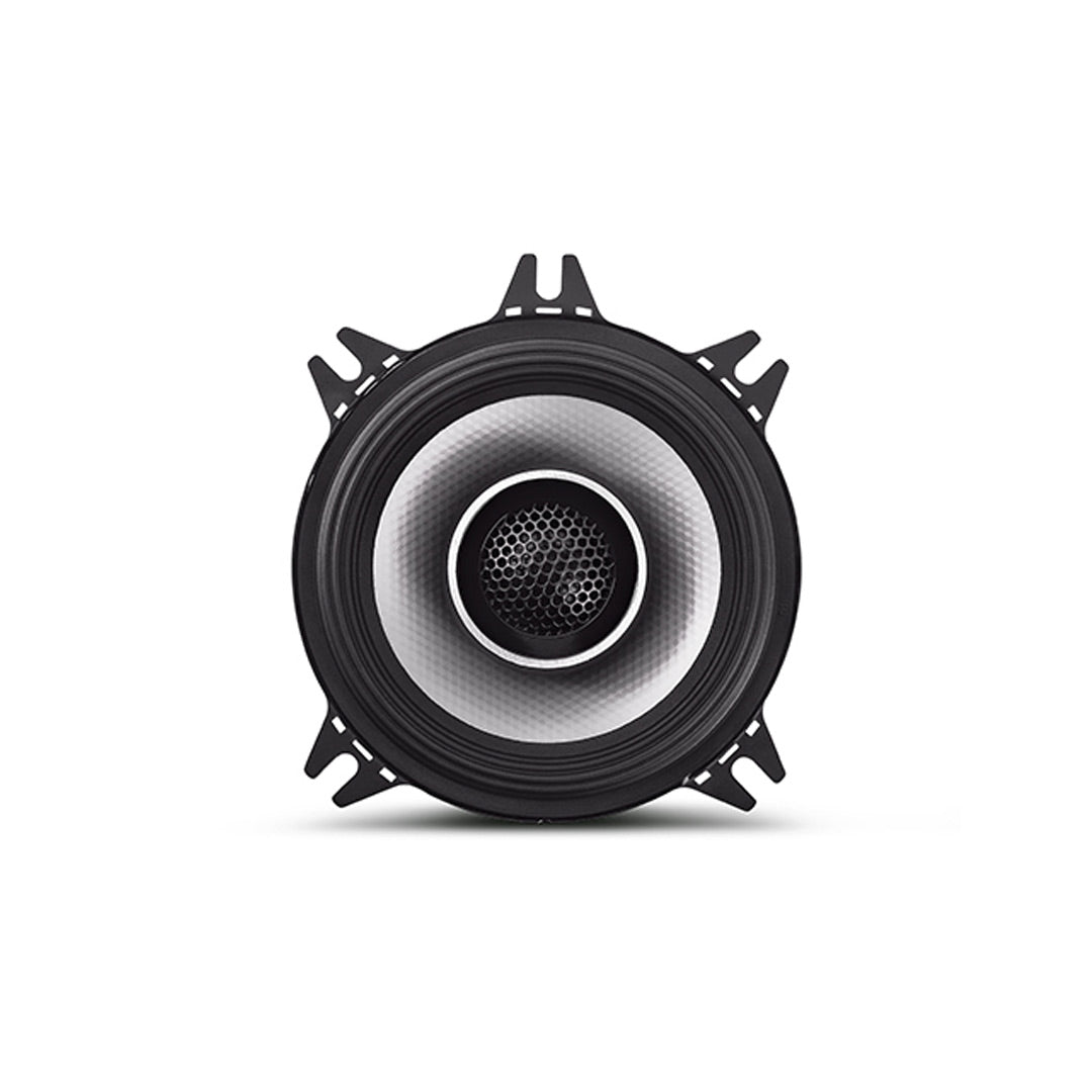 Alpine S2 S40 2-Way Hi-Res Full Range Car Speakers - Premium Sound for Audiophile Car Audio Systems | Perfect for Upgrading Factory Speakers in Sedans, SUVs, and Trucks