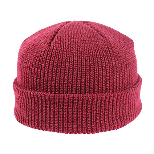 Fisherman Burgundy