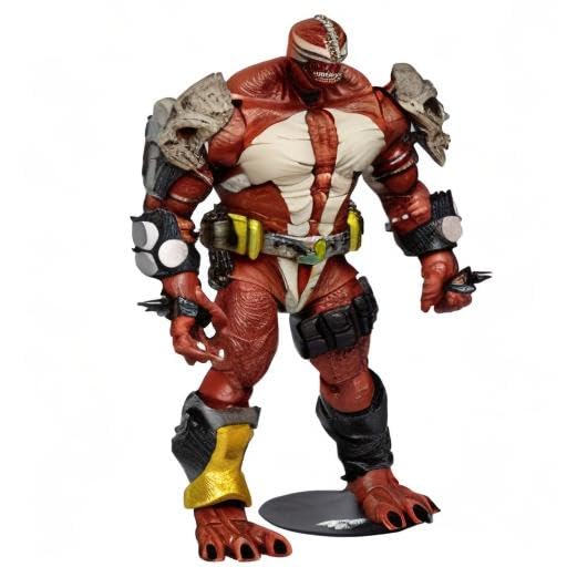 McFarlane Toys Spawn Monolith Mega Figure - 12