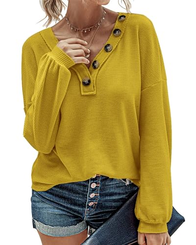 Mustard Yellow