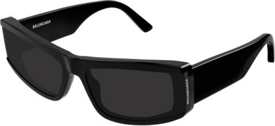 Balenciaga BB0301S Polarized Sunglasses for Women & Men - UV Protection, Fashion Designer Shades for Outdoor, Driving, and Beach - Luxury Aviator Style