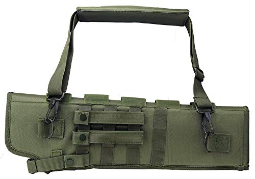 TRINITY Scabbard for Benelli M2 Tactical - 25