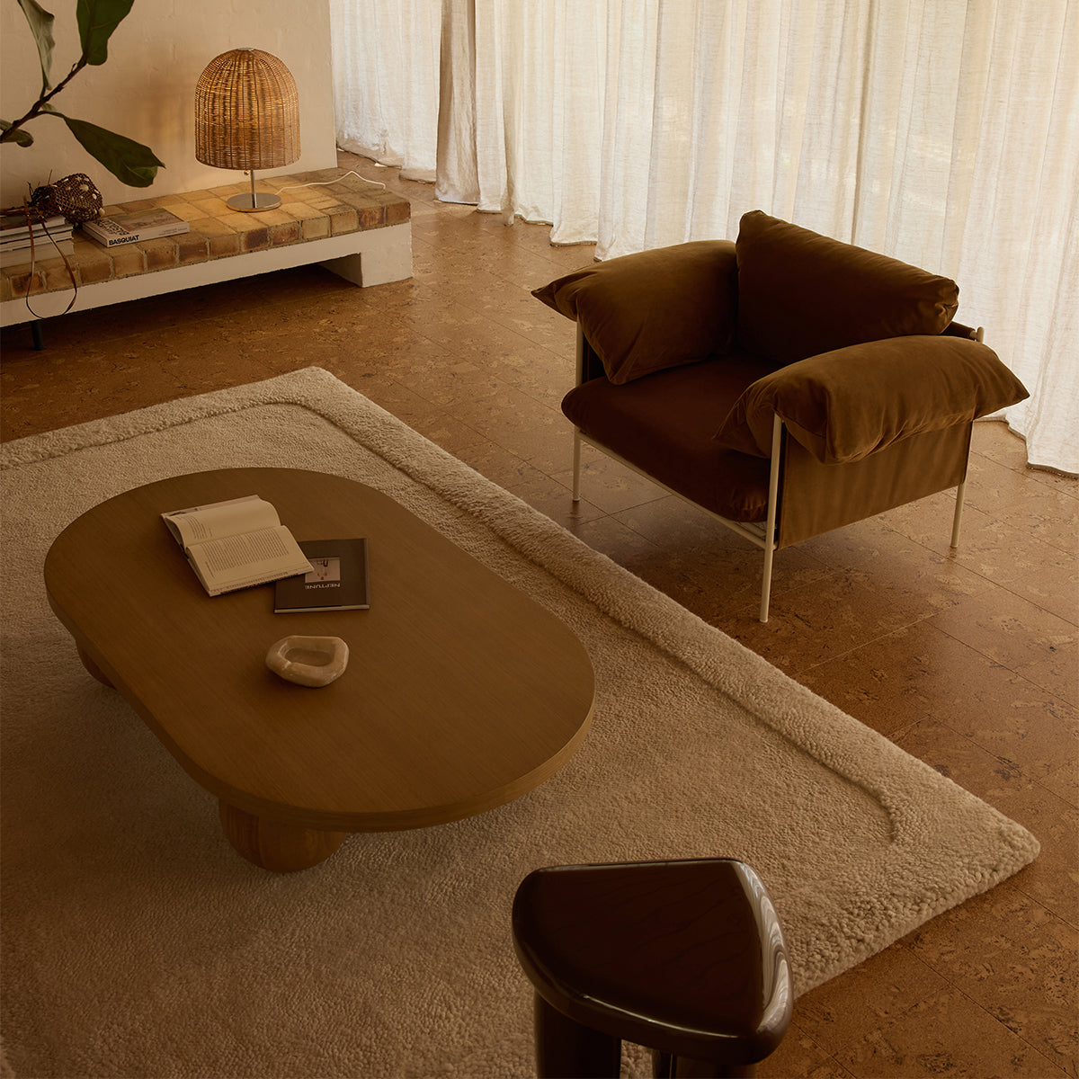 Malibu Cognac