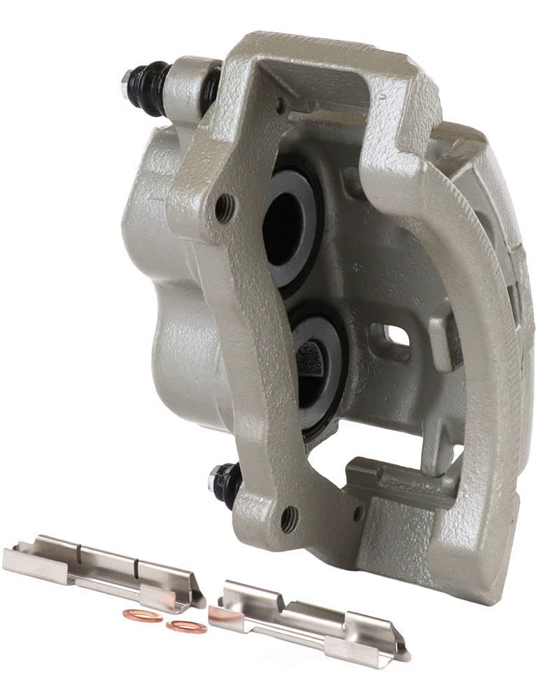 Cardone Industries 18-B4896 Remanufactured Disc Brake Caliper - High Performance Brake Replacement for Smooth Stopping | Perfect for Trucks, SUVs and Sedans | DIY Auto Repair & Professional Mechanic Use