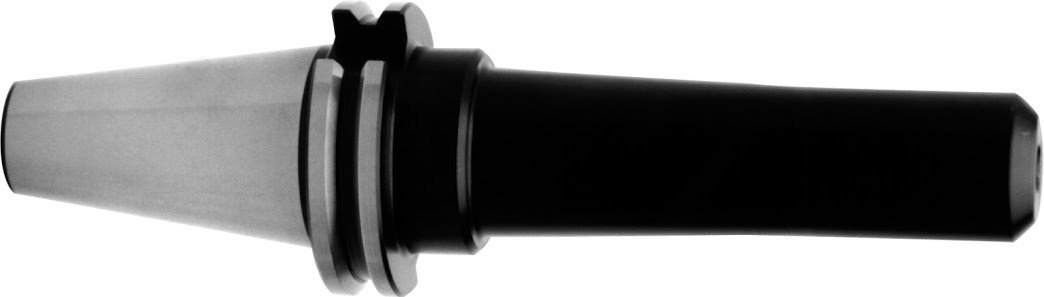 Centaur SC50SE0625 CAT 50 Stub Length End Mill Holder - 5/8