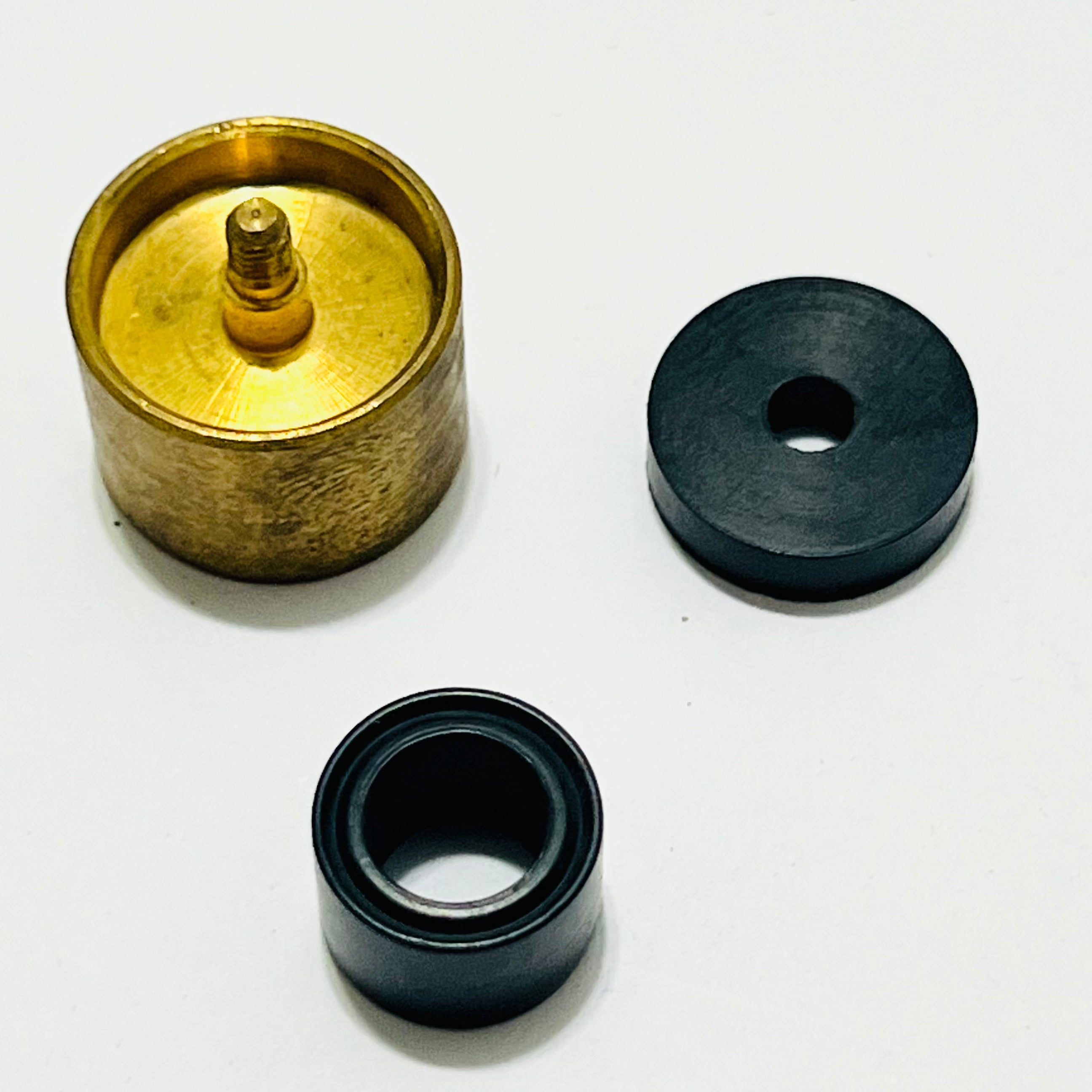 Wega Espresso Machine Rebuild Kit - Steam Tap Seals (36.00.13) | Compatible with Wega Coffee Machines | Perfect for Barista Repairs & Maintenance