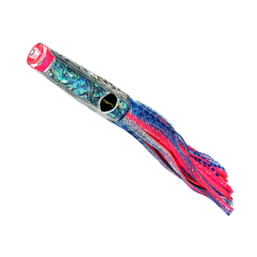 Premium Black Bart San Sal Candy Trolling Lure - Saltwater Fishing Bait for Tuna, Mahi Mahi & Marlin - Ideal for Offshore & Deep Sea Fishing Adventures