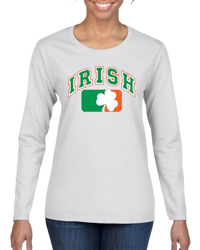White-irishclover