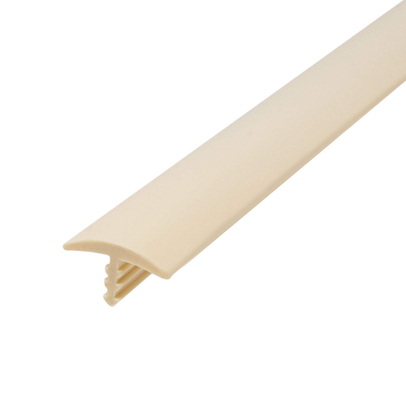 Outwater Industries 25ft Almond 5/8
