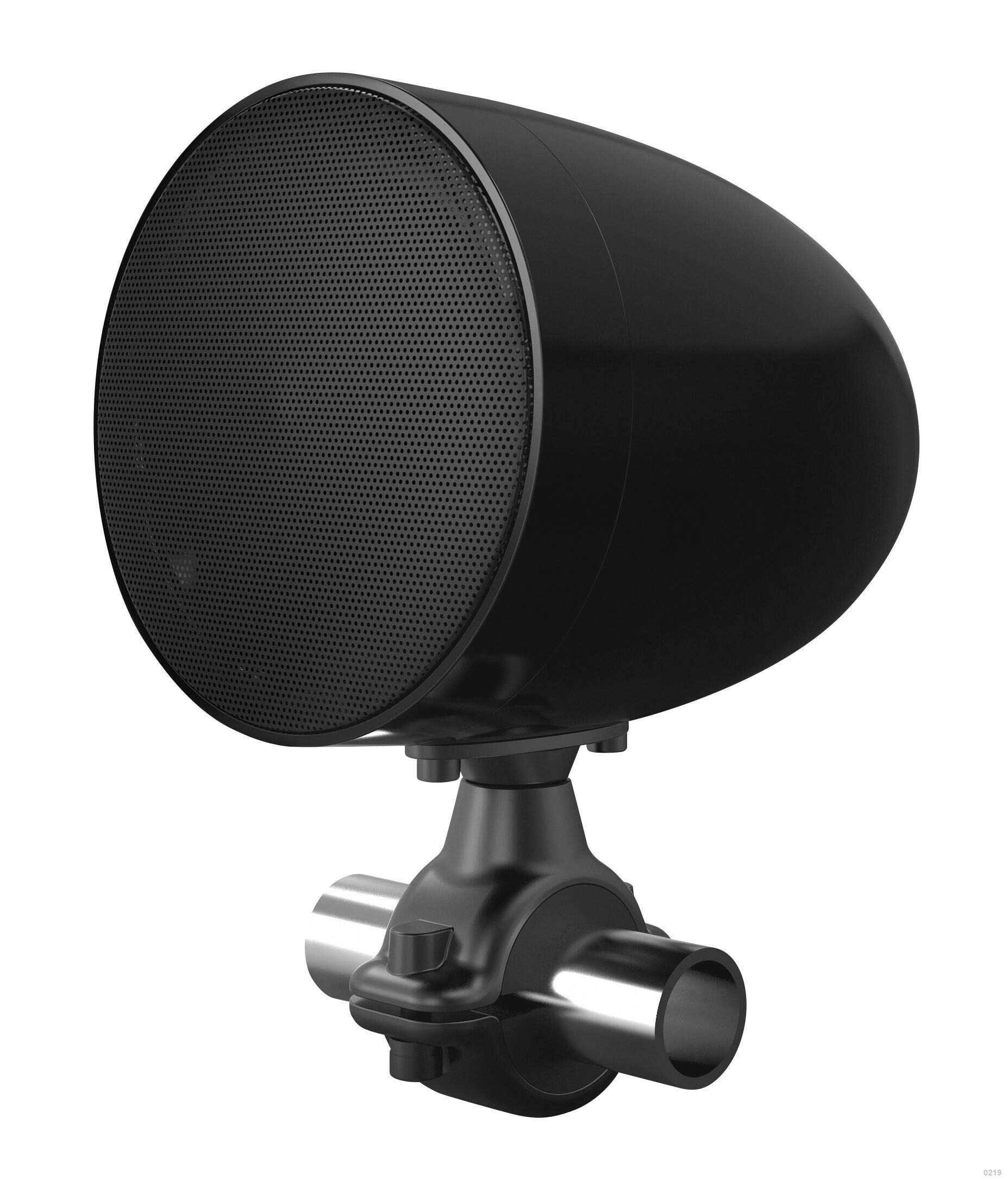 BOSS Audio Systems MCBK625BA Motorcycle Bluetooth Speaker System - 3