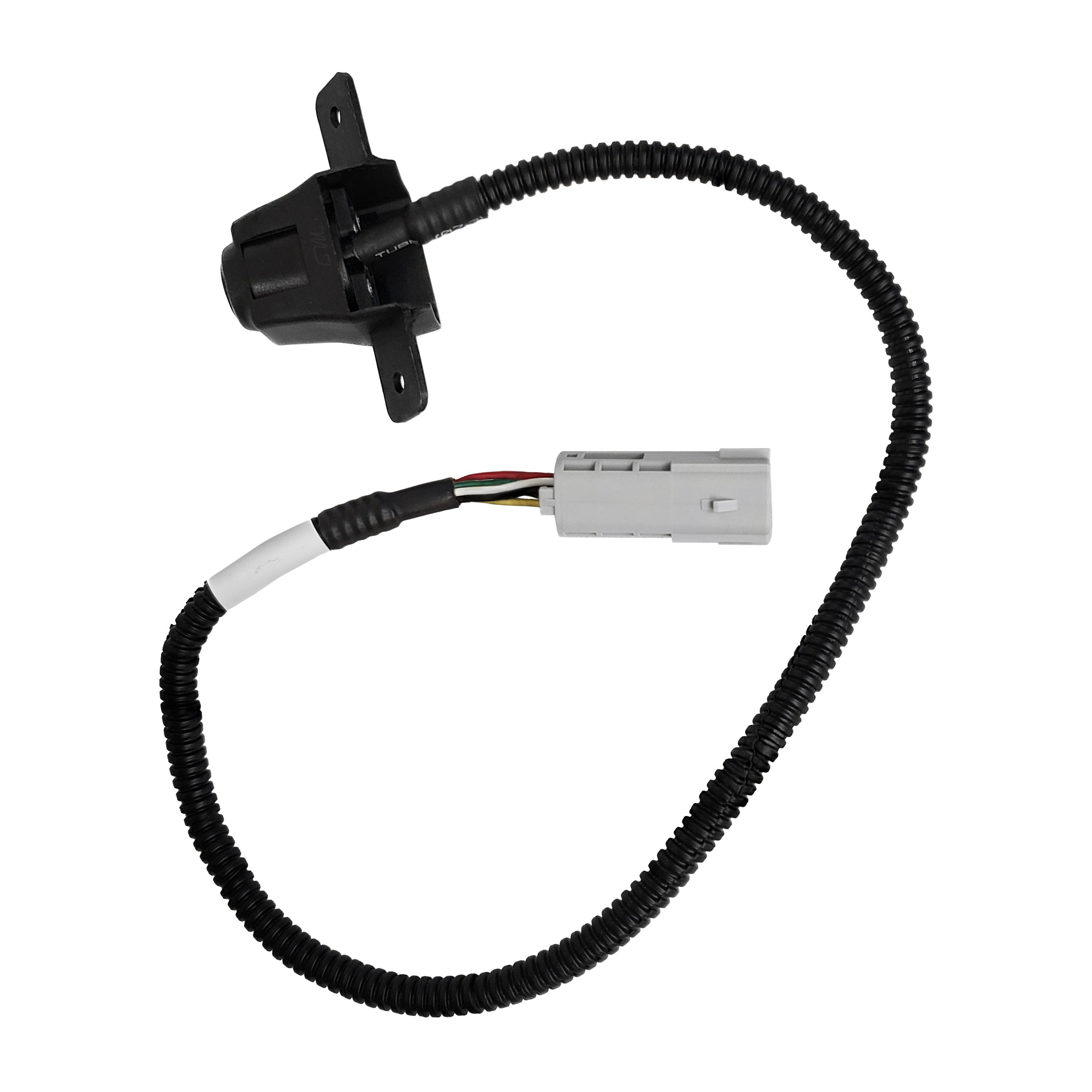 GM Lacrosse, Allure, Malibu (2014-2016) & Malibu Eco (2013-2014) & Volt (2011-2015) OEM Backup Camera Replacement - Part #20860481, 22883286, 22923842 - Perfect for Parking Assistance & Rear View Safety