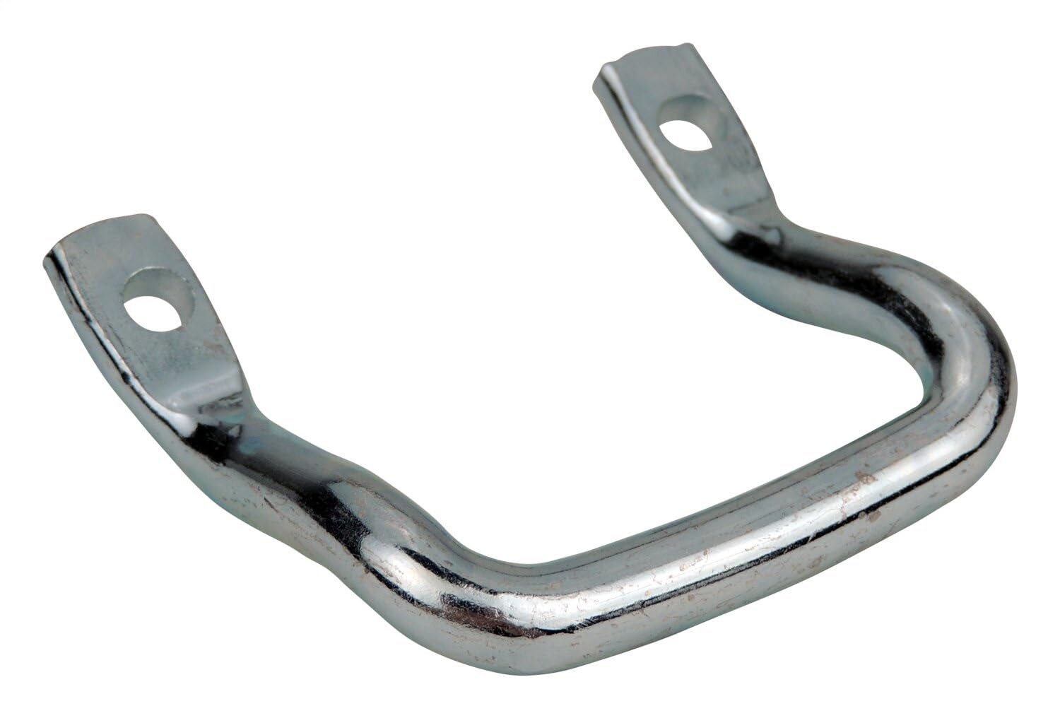 Chrome Steel Footman Loop for Trucks & SUVs - Durable Crown 55177497AC