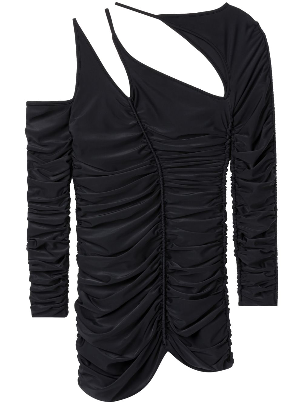 AZ FACTORY BY ESTER MANAS Women's Black Top - Elegant Casual Blouse for Work, Date Night & Special Occasions