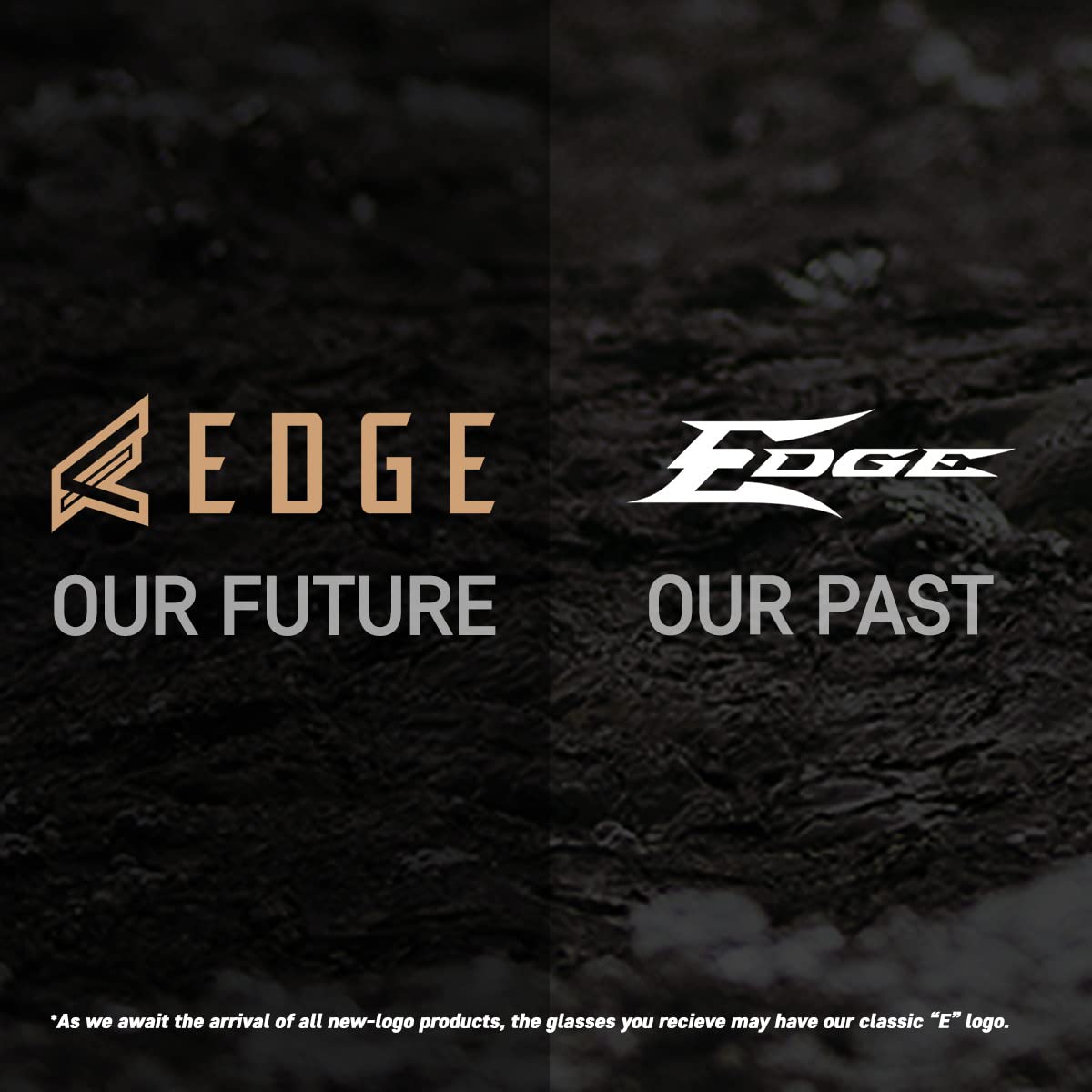 Edge PM116 Mazeno Wrap-Around Safety Glasses - ANSI/ISEA & MCEPS Certified, Anti-Scratch, UV400 Protection, Military Grade, Non-Slip Slim Fit (Black Frame/Smoke Lens) - Ideal for Construction, Shooting Range, Woodworking & Outdoor Activities
